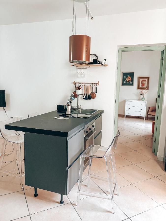 A Ballaro Apartments Palermo Buitenkant foto