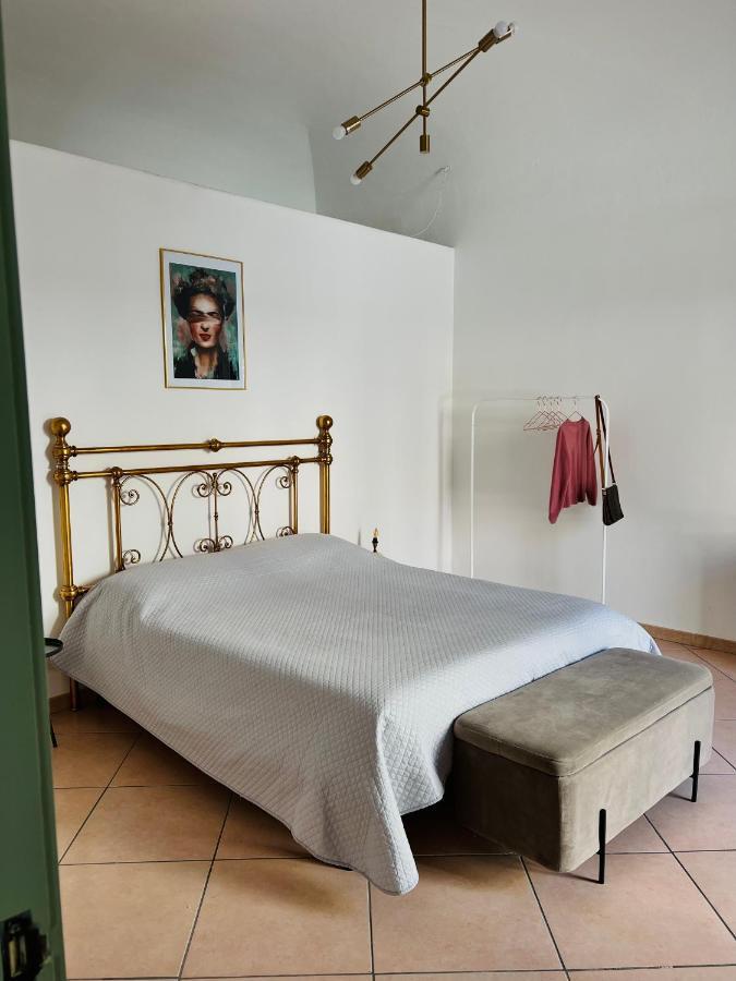A Ballaro Apartments Palermo Buitenkant foto