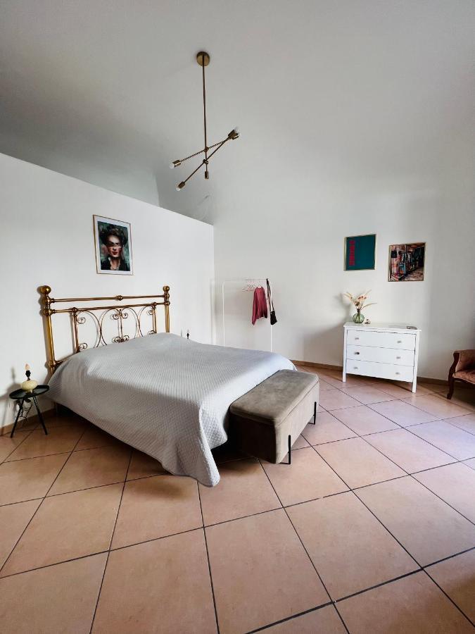A Ballaro Apartments Palermo Buitenkant foto