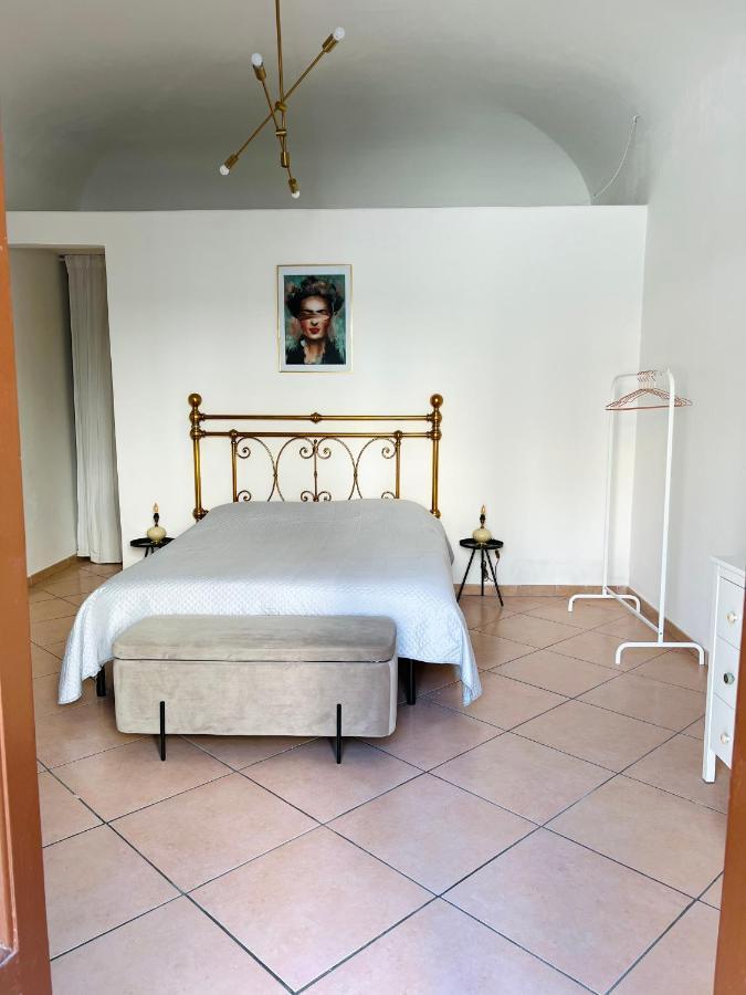 A Ballaro Apartments Palermo Buitenkant foto