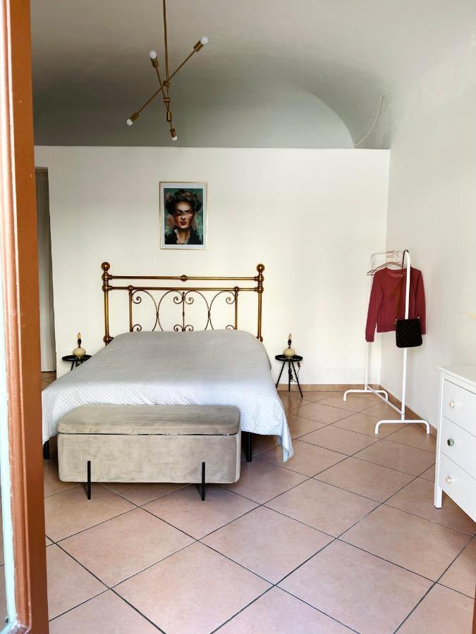 A Ballaro Apartments Palermo Buitenkant foto